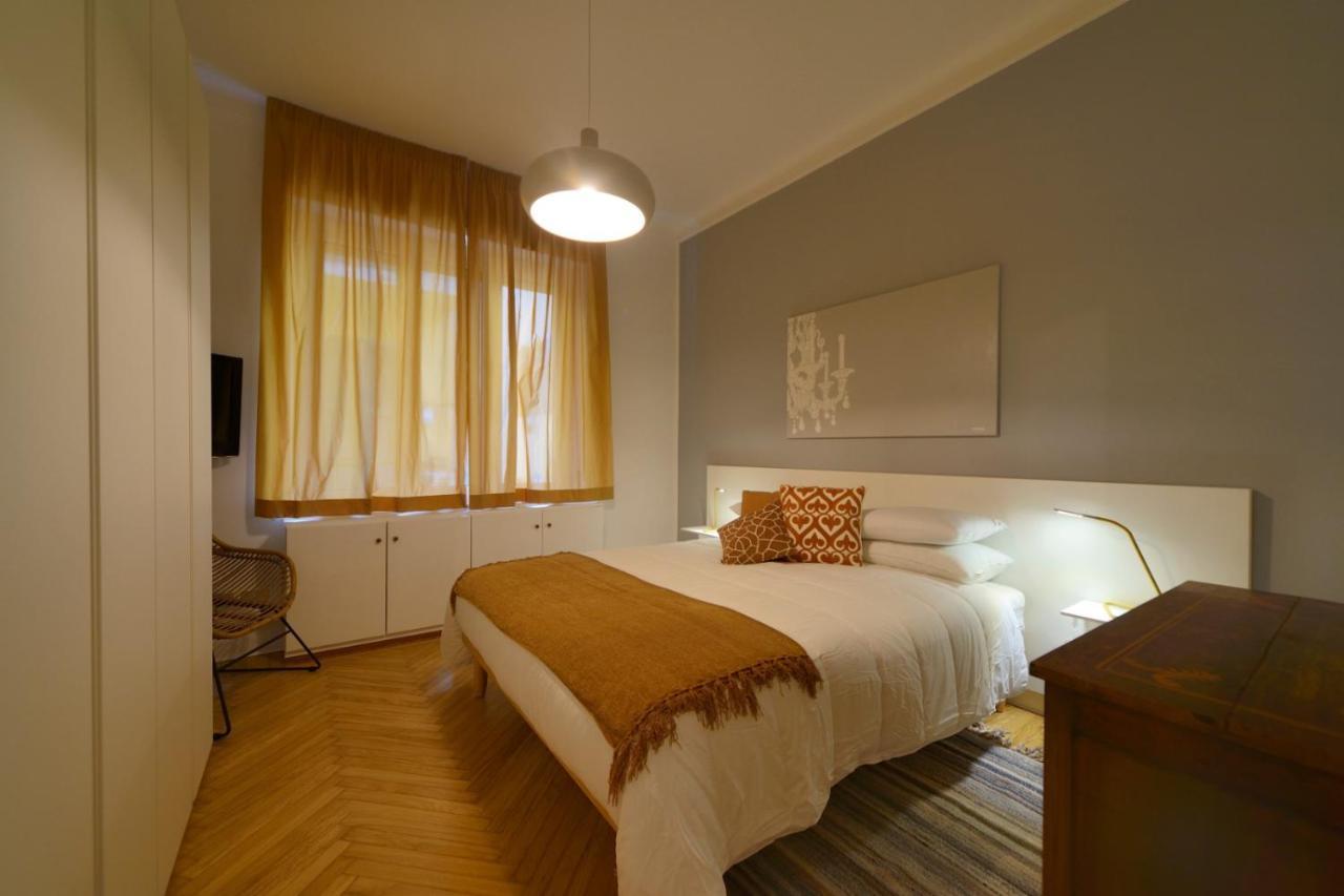 Apartmán Casa Della Musica Sanremo Exteriér fotografie