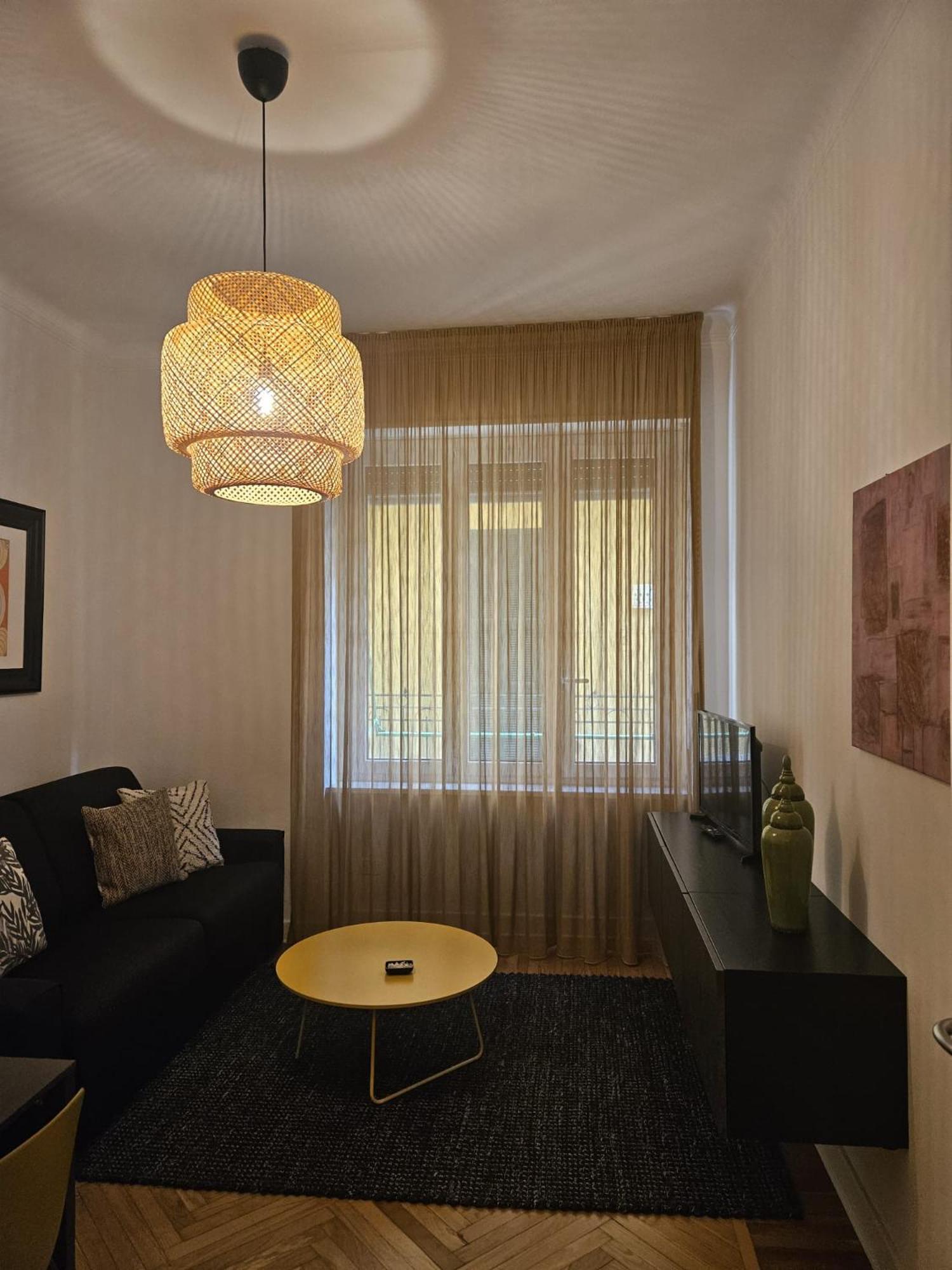 Apartmán Casa Della Musica Sanremo Exteriér fotografie