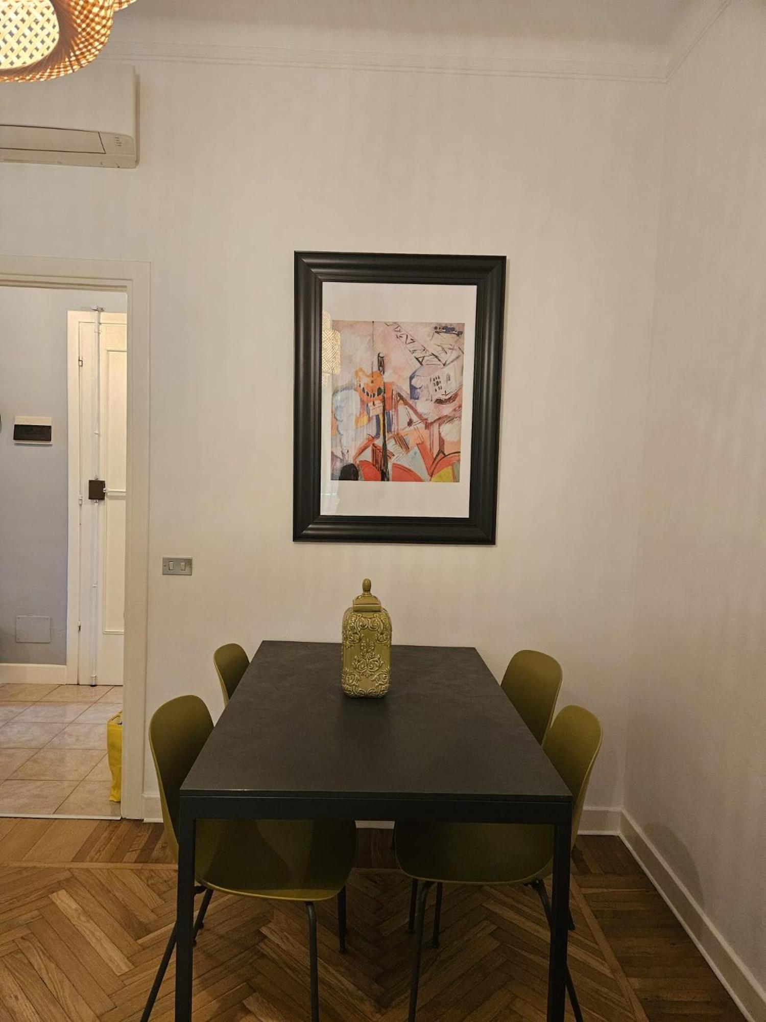 Apartmán Casa Della Musica Sanremo Exteriér fotografie