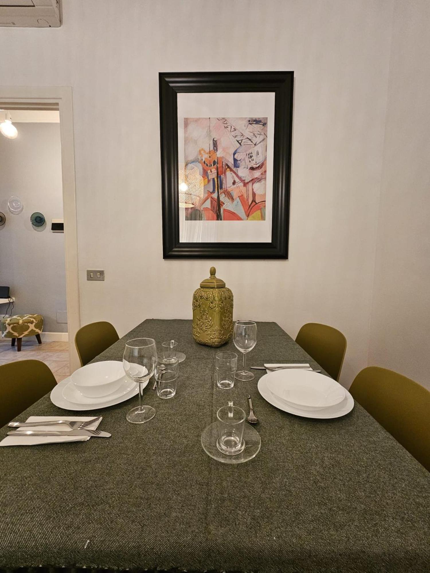 Apartmán Casa Della Musica Sanremo Exteriér fotografie