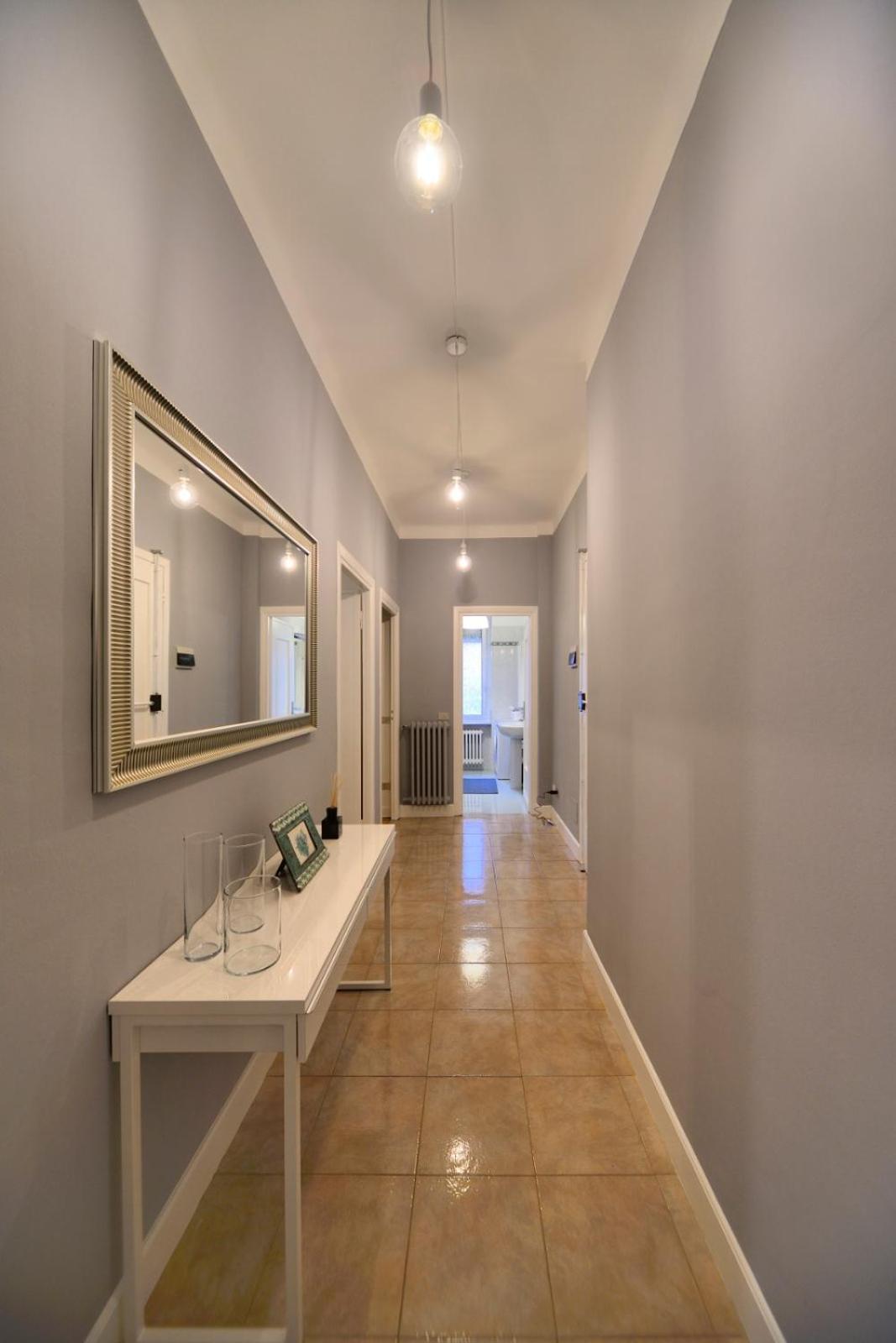 Apartmán Casa Della Musica Sanremo Exteriér fotografie