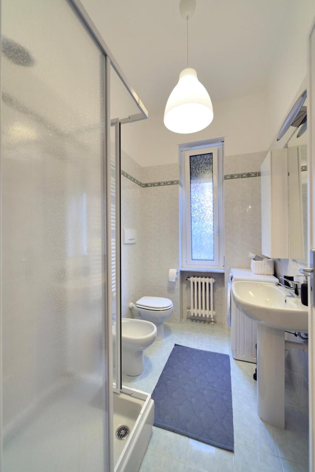 Apartmán Casa Della Musica Sanremo Exteriér fotografie