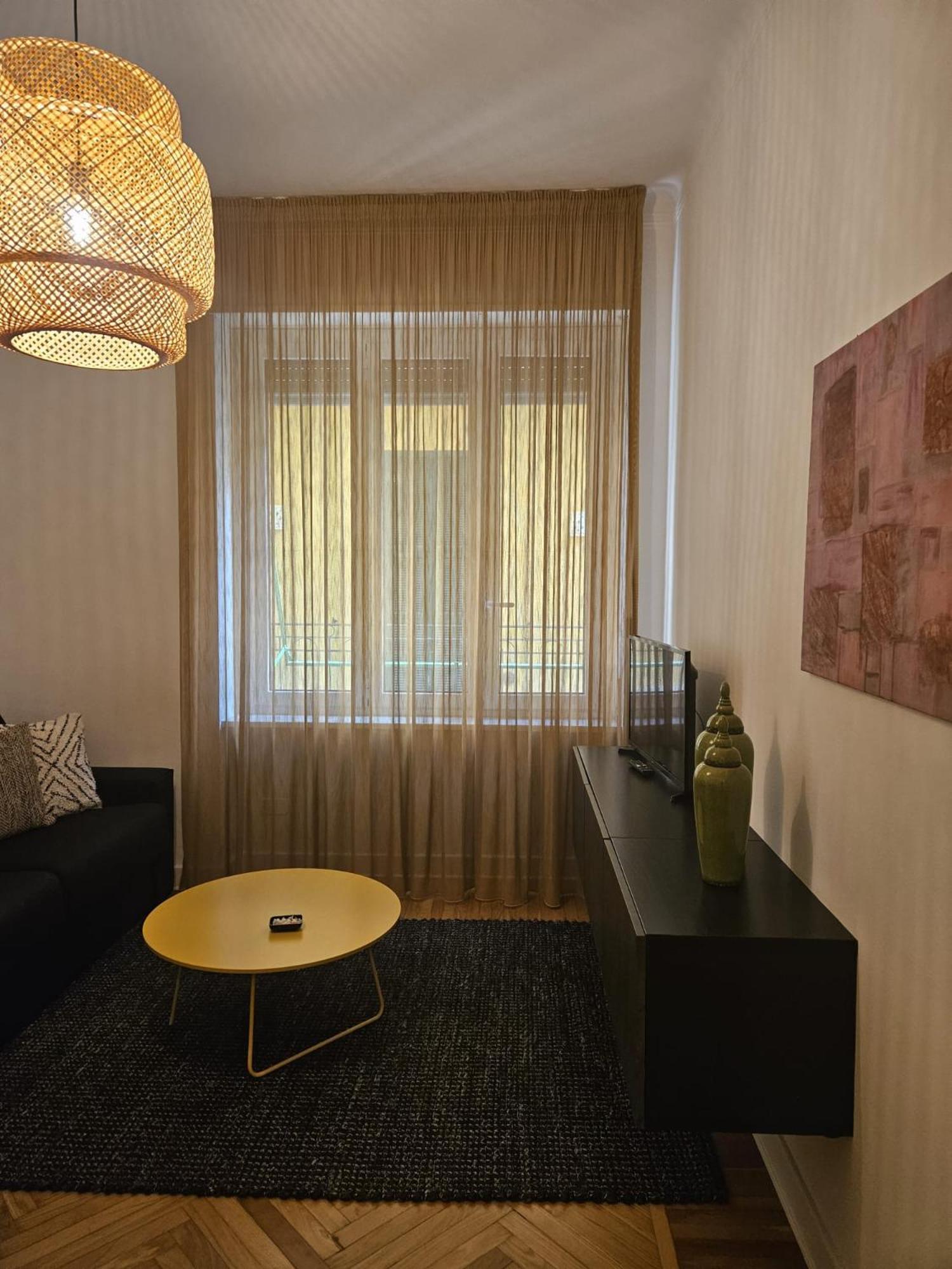 Apartmán Casa Della Musica Sanremo Exteriér fotografie